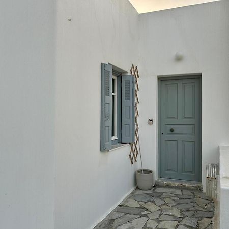 Sofia'S Studio Pollonia Luaran gambar